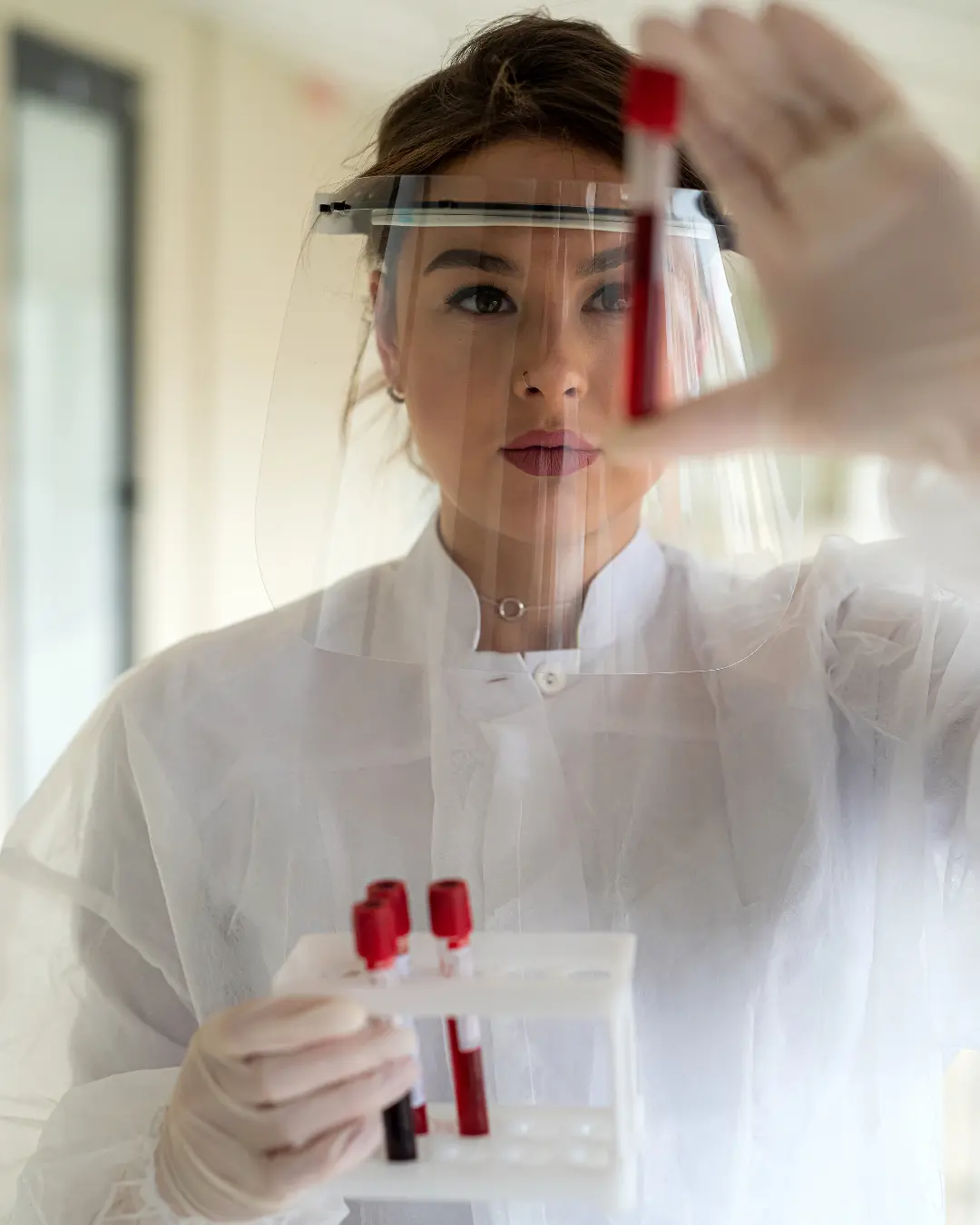 General Health Blood Tests Dorset